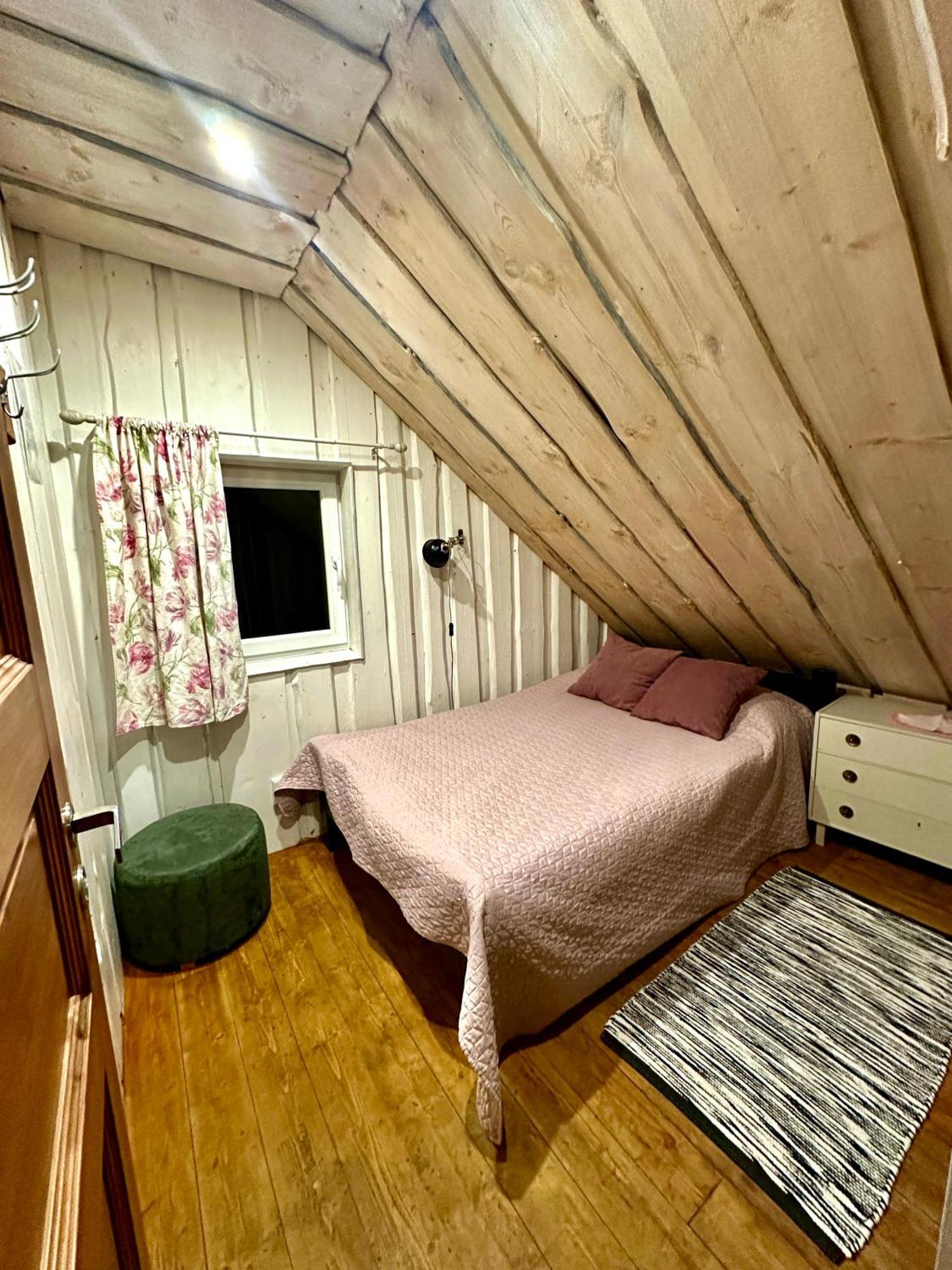 Mi Sann Holiday Home Haanja Exterior foto